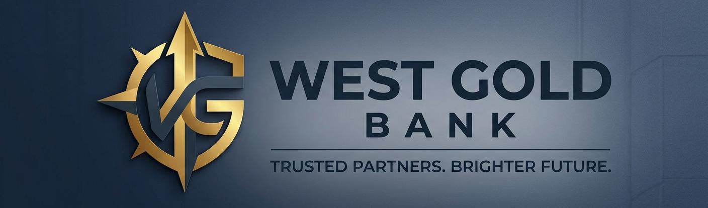 West Gold Bank